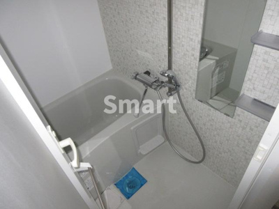 【浴室】 | ＬＵＭＥＥＤ中野坂上