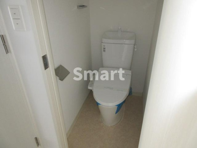 【トイレ】 | ＬＵＭＥＥＤ中野坂上