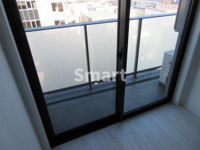 【バルコニー】 | ＬＵＭＥＥＤ中野坂上