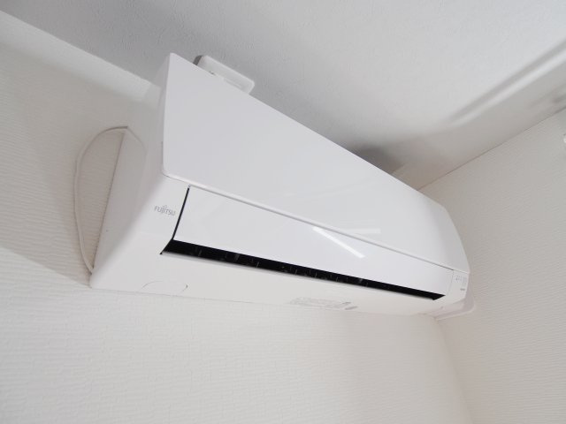 Regalest-S L`Arc Ⅵの設備