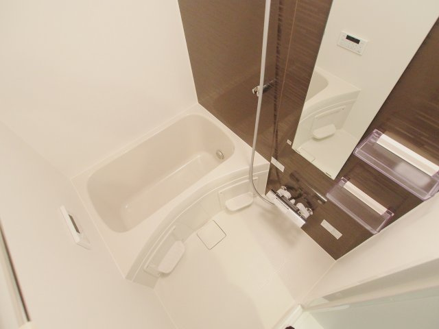 Regalest-S L`Arc Ⅵの浴室