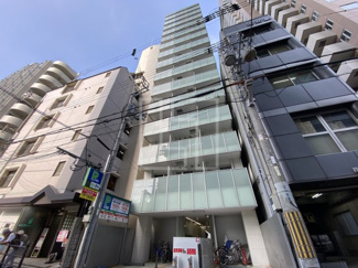 【外観】 | VIENTO VERDE(ヴィエントヴェルデ)　外観