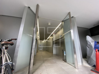 【エントランス】 | VIENTO VERDE(ヴィエントヴェルデ)　エントランス