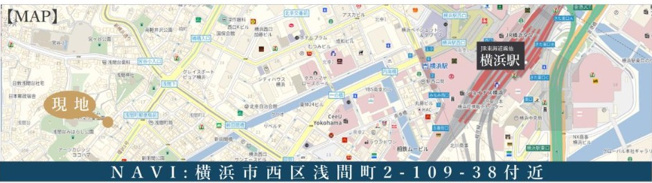  | ★仲介手数料無料★横浜市西区浅間町２丁目 | 仲介手数料無料！お気軽にお問合せくださいinfo@kenone.co.jp /08070587312