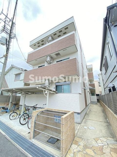 フジパレス塚口Ⅵ番館