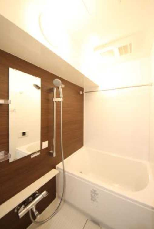 REGALO世田谷松陰神社　家具家電付きに変更可　礼金０　ペット相談の浴室