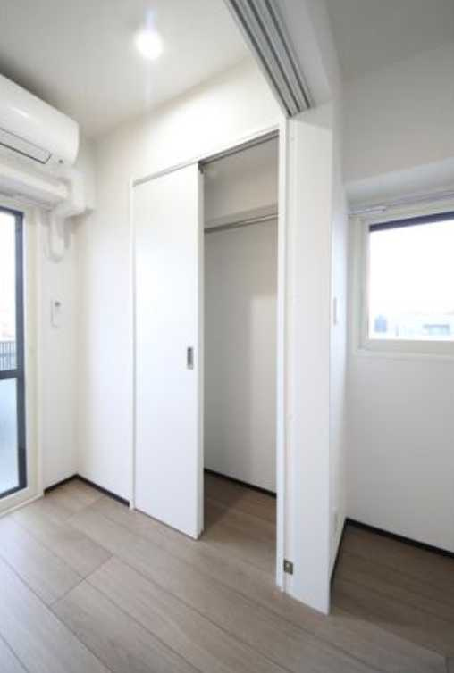 REGALO世田谷松陰神社　家具家電付きに変更可　礼金０　ペット相談の内装