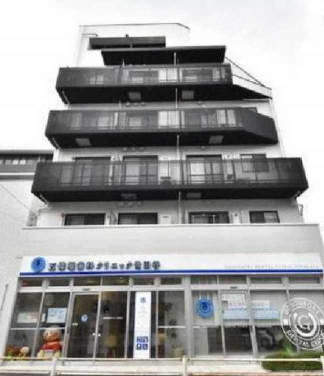 REGALO世田谷松陰神社　家具家電付きに変更可　礼金０　ペット相談の外観