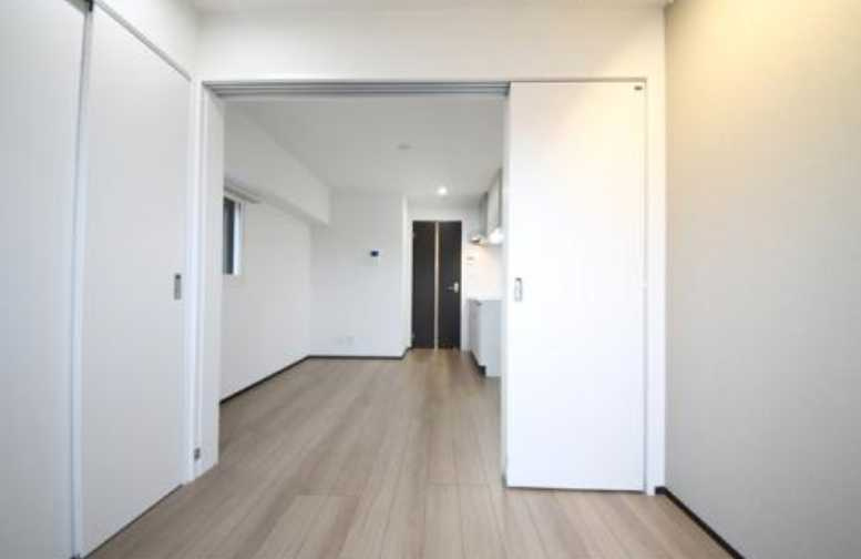 REGALO世田谷松陰神社　家具家電付きに変更可　礼金０　ペット相談の居間・リビング