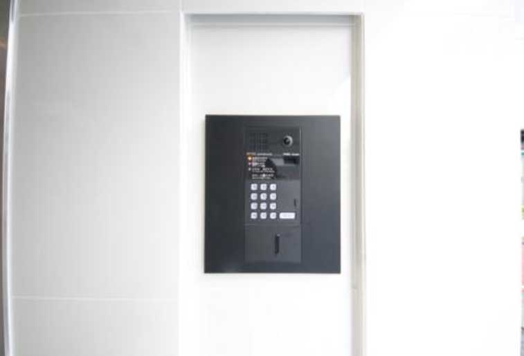 REGALO世田谷松陰神社　家具家電付きに変更可　礼金０　ペット相談のセキュリティ