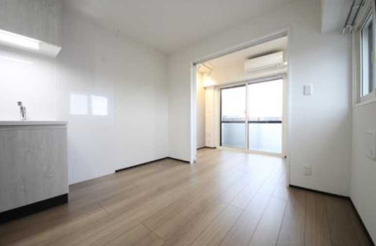 REGALO世田谷松陰神社　家具家電付きに変更可　礼金０　ペット相談の設備