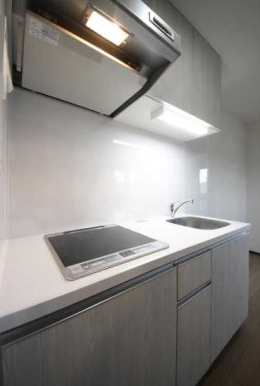 REGALO世田谷松陰神社　家具家電付きに変更可　礼金０　ペット相談のキッチン