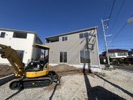 新築　前橋市北代田町第10-1期　クレイドルガーデン　9号棟の画像