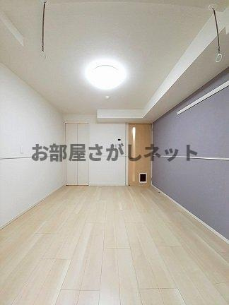 アイランダー駒込【おとり物件なし】#学生・社会人にオススメ！初期費用分割払いOK！の内装
