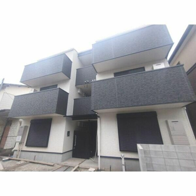 【外観】 | アリビオ川越