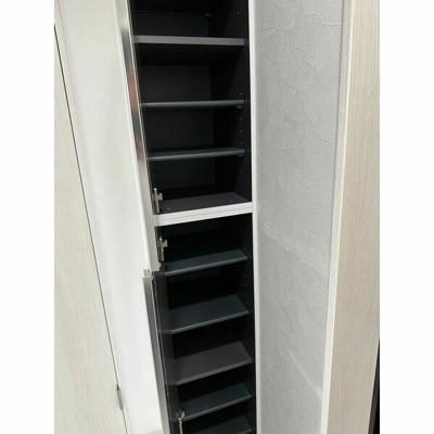 【玄関】 | アリビオ川越