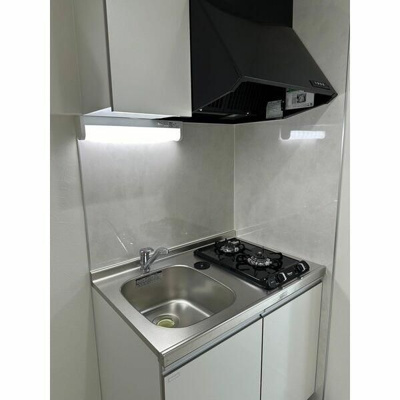 【キッチン】 | アリビオ川越