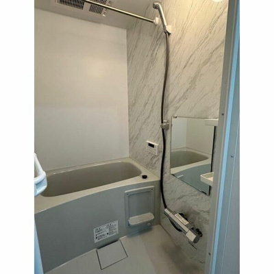 【浴室】 | アリビオ川越