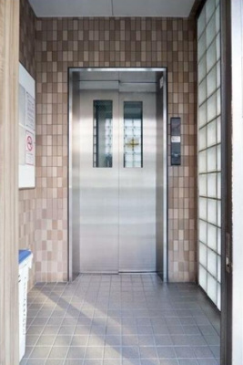 【エントランス】 | スカイプラザⅢ