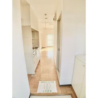 【玄関】 | スカイプラザⅢ