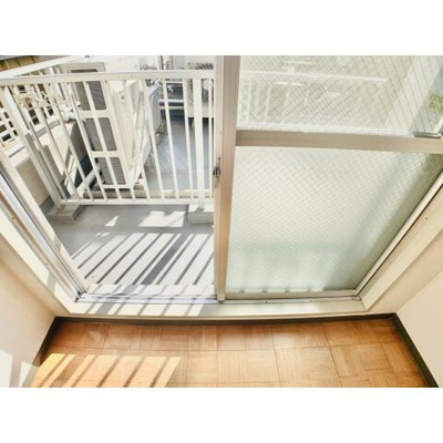 【バルコニー】 | スカイプラザⅢ