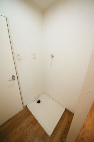 パレス緒川の設備