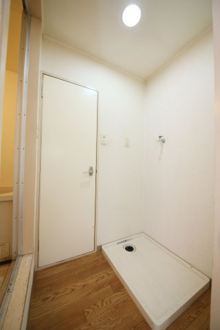 パレス緒川のその他