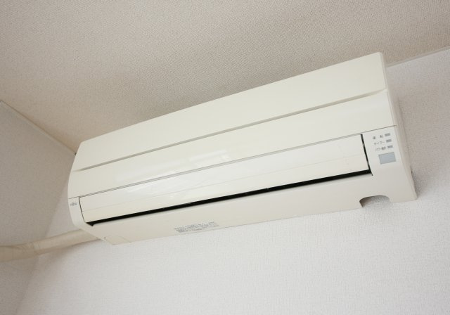 パレス緒川の設備