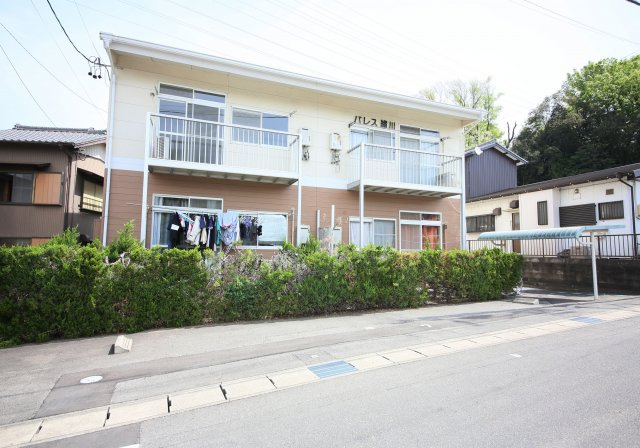 パレス緒川のその他