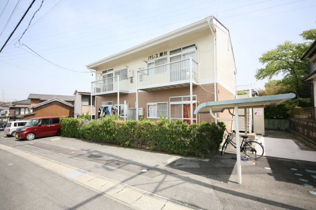 パレス緒川のその他