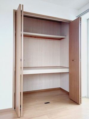 【収納】 | ペイトンプレイスＤＸ－Ｂ