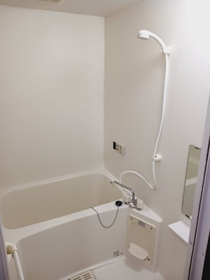 【浴室】 | ペイトンプレイスＤＸ－Ｂ