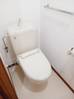 【トイレ】 | ペイトンプレイスＤＸ－Ｂ