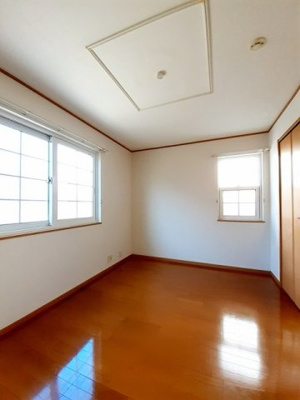 【内装】 | サニ－プロムナ－ドⅡ