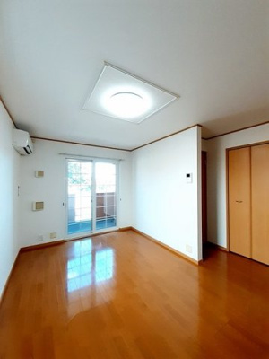 【居間・リビング】 | サニ－プロムナ－ドⅡ