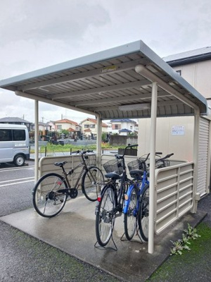 【その他共用部分】 | サニープロムナードⅠ