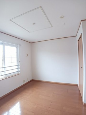 【内装】 | サニープロムナードⅠ