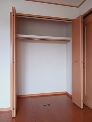 【収納】 | サニープロムナードⅠ