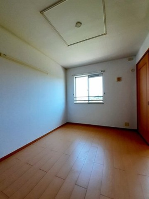 【内装】 | イリーデ・ソレイユＢ