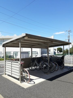 【その他共用部分】 | カナヤ・サンヒルＡ