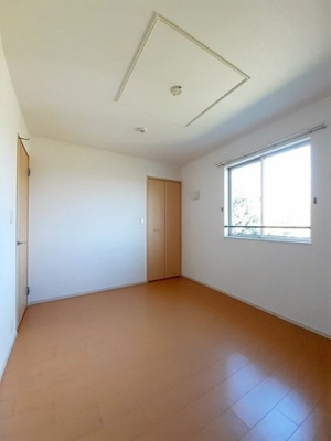 【内装】 | カナヤ・サンヒルＡ