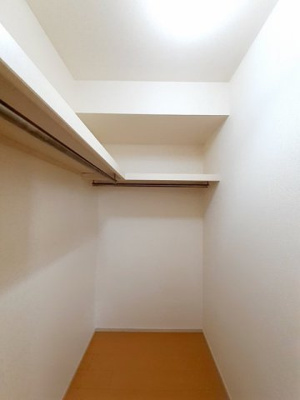 【収納】 | カナヤ・サンヒルＡ