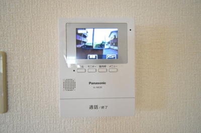 【防犯設備】 | 南大隅町　リバーサイドたなか