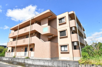 【外観パース】 | 南大隅町　リバーサイドたなか