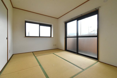 【和室】 | 南大隅町　リバーサイドたなか