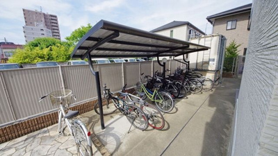 【その他共用部分】 | レオパレスグランドール