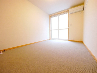 【居間・リビング】 | レオパレスグランドール