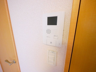 【セキュリティ】 | レオパレスグランドール