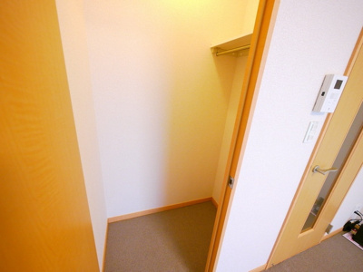 【収納】 | レオパレスグランドール