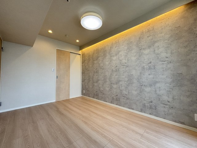 約6.7帖の洋室